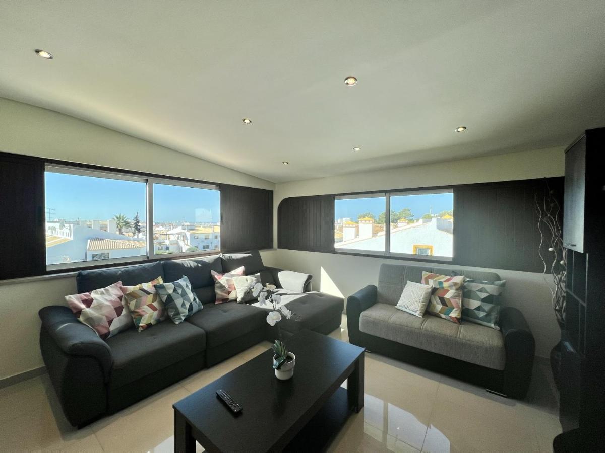 Quarteira Classic 1 With Pool By Homing Exterior foto
